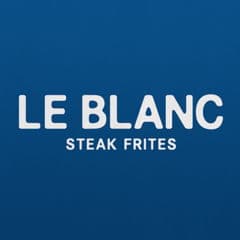 LE BLANC